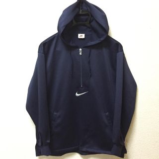 ナイキ(NIKE)の90s ナイキ アノラックパーカー (パーカー)