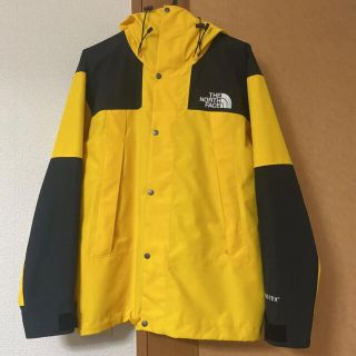 ザノースフェイス(THE NORTH FACE)の1990 ノースフェイス　ゴアテックス　マウンテンパーカ　マウンテンジャケット(マウンテンパーカー)