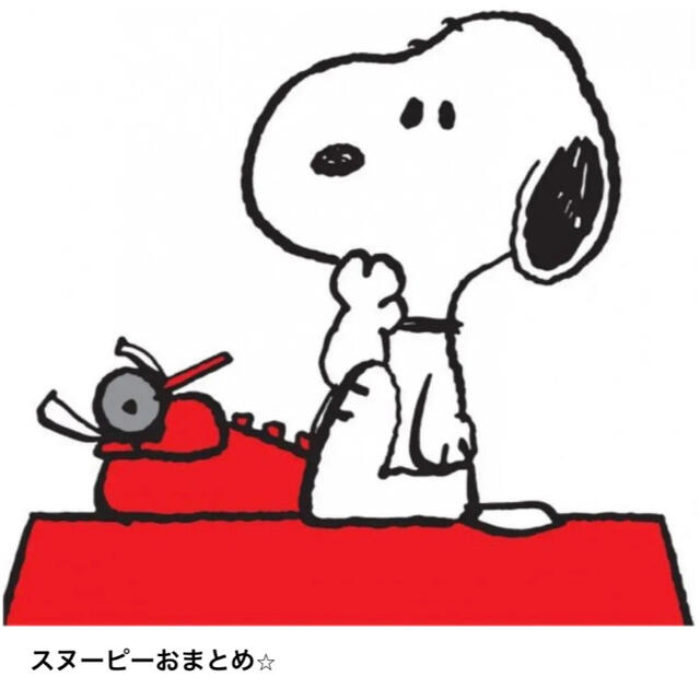 スヌーピー♡おまとめ www.kumalapantai.com
