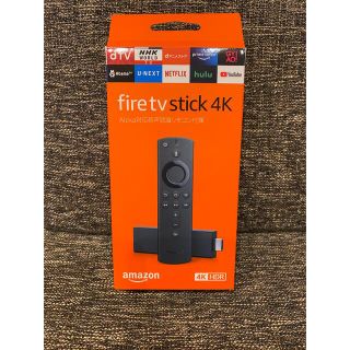 Amazon Fire TV Stick 4K(その他)