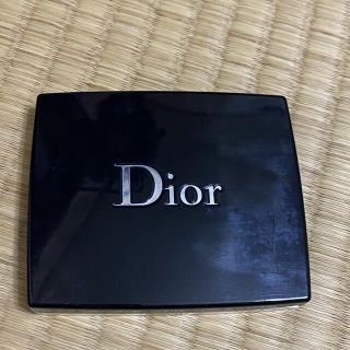 クリスチャンディオール(Christian Dior)のサンククルールクチュール(アイシャドウ)