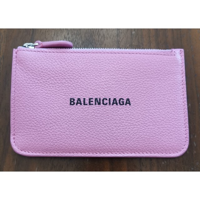 在庫特価 Balenciaga レディース フラグメントケース(ピンク)の通販 by amber's shop｜バレンシアガならラクマ - バレンシアガ 新品 100%新品安い