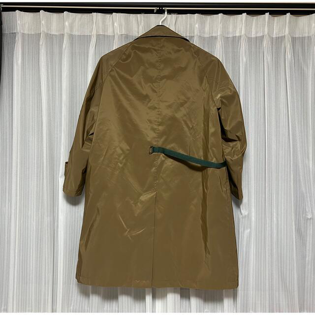 本日限定値下げ kolor レイヤード コート カラー 本日限定値下げ kolor レイヤード コート カラー