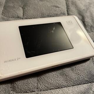 エヌイーシー(NEC)のポケットWiFi WiMAX NEC製品(その他)