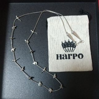 専用です！☆Harpo フェティッシュネックレス | www.innoveering.net