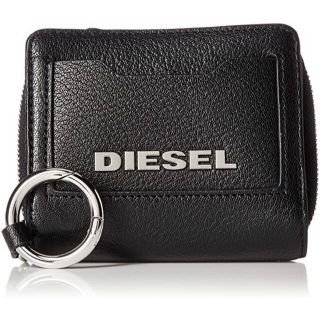 ディーゼル(DIESEL)のDIESEL ミニ財布(折り財布)