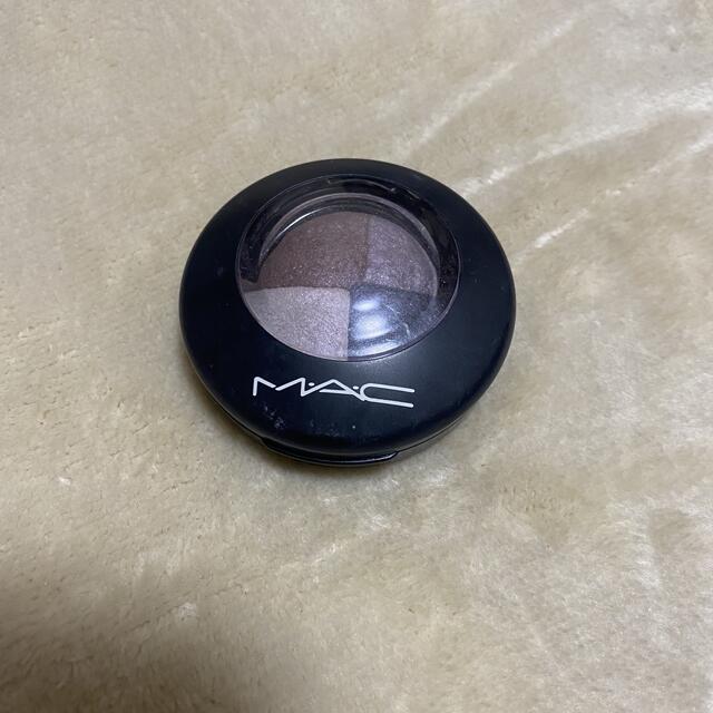 MAC(マック)のMAC ミネラライズアイシャドウ グレイトビヨンド コスメ/美容のベースメイク/化粧品(アイシャドウ)の商品写真