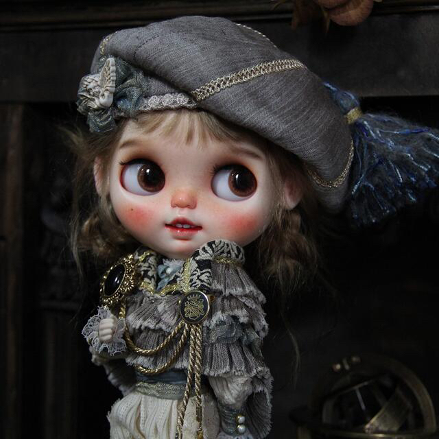 ブライスアウトフィット　Blytheoutfit　セット