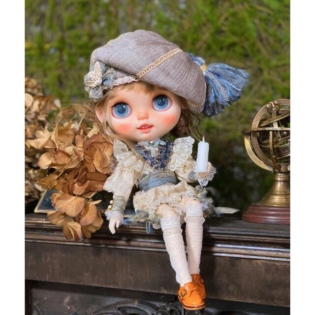 人æ°No.1 Takara Tomy - ðäœå®¶æ§ãã©ã€ã¹ã¢ãŠããã£ãã Blytheoutfit æãéŽ