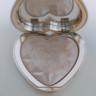 トゥフェイス(Too Faced)のToo Faced ラブ　ラブ　ライト　ハイライター　(フェイスカラー)