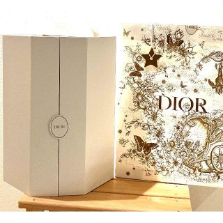 クリスチャンディオール(Christian Dior)のディオール DIOR アドベントカレンダー2021 (ノベルティグッズ)