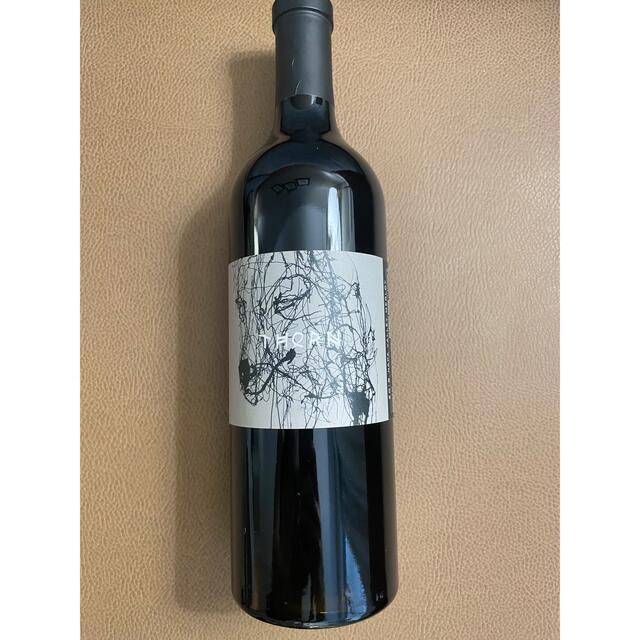 The Prisoner プリズナー 2014 飲料/酒 ワイン labmadeiras.com.br