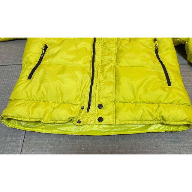 THE NORTH FACE(ザノースフェイス)の【美品】The North Face Summit   900  メンズのジャケット/アウター(ダウンジャケット)の商品写真