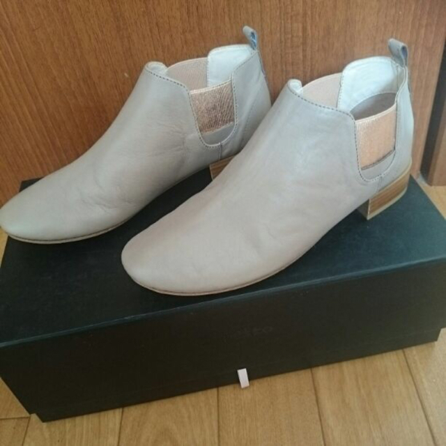 repetto(レペット)のレペット☺︎ANKLE BOOTS レディースの靴/シューズ(ブーティ)の商品写真