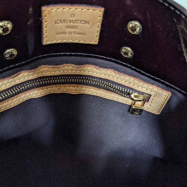 LOUIS VUITTON(ルイヴィトン)の美品✨ルイヴィトン  リードPM レディースのバッグ(ハンドバッグ)の商品写真