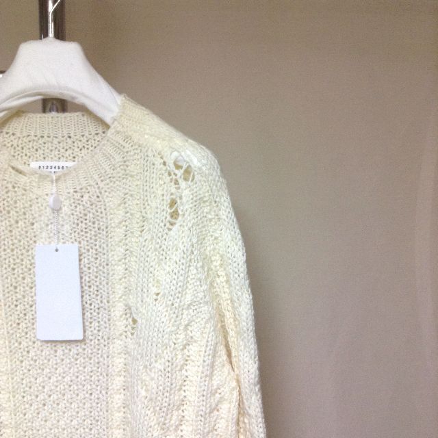 Maison Margiela(旧Maison Martin Margiela) - 新品 M 21aw Maison Margiela(旧Maison Martin Margiela) - 新品 M 21aw