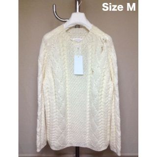 Maison Margiela（旧Maison Martin Margiela） - 新品 M 21aw