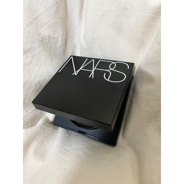 NARS クッションファンデ