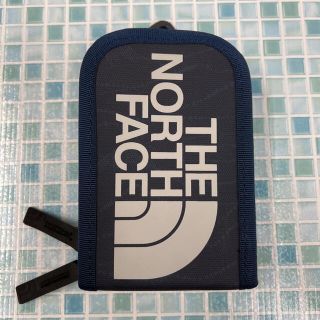 ザノースフェイス(THE NORTH FACE)のTHE NORTH FACE    モバイルポーチ　  (ウエストポーチ)