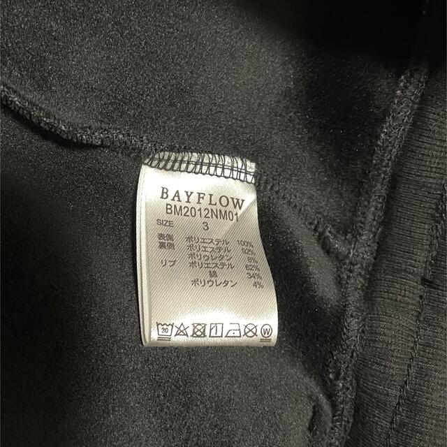 BAYFLOW(ベイフロー)のＢＡＹＦＬＯＷ☆メンズセットアップ メンズのスーツ(セットアップ)の商品写真