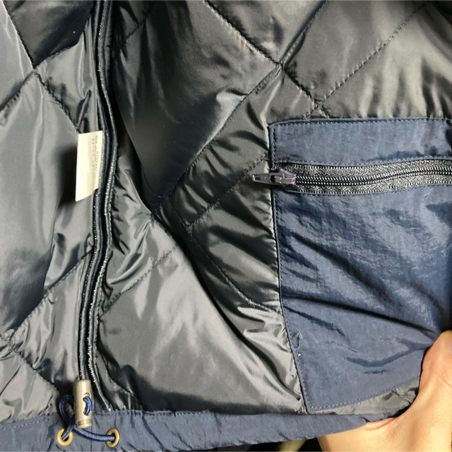 Barbour - QUILT JACKET barbour stevenalan サイズ42の通販 by Barbour - QUILT JACKET barbour stevenalan サイズ42の通販 by