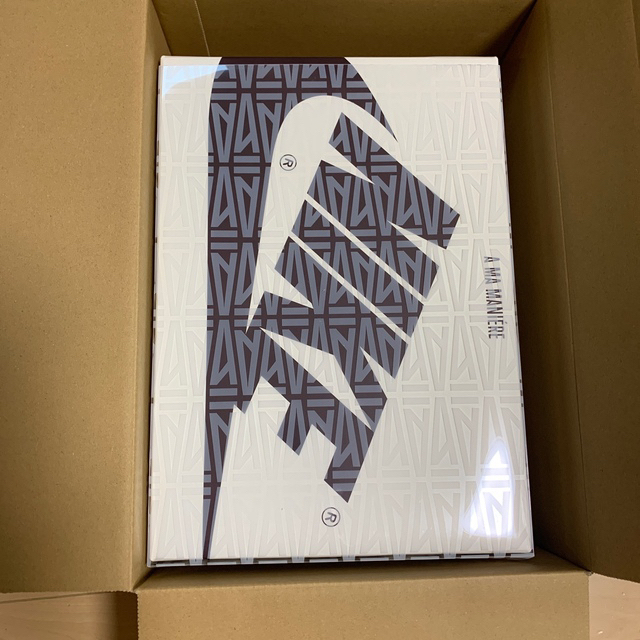 大得価新品 NIKE ア マ マニエールの通販 by ラモス's shop|ナイキならラクマ - ナイキ エアジョーダン 1 大特価国産