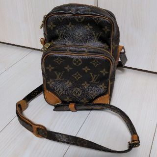 ルイヴィトン(LOUIS VUITTON)のルイヴィトン LOUISVUITTON ショルダーバッグ(ショルダーバッグ)