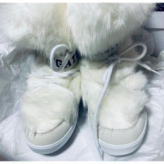 パーリーゲイツ ブーツの通販 24点 | PEARLY GATESを買うならラクマ