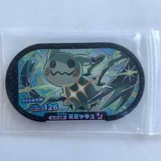 ポケモン(ポケモン)の新品未使用 メザスタ ミミッキュ(その他)