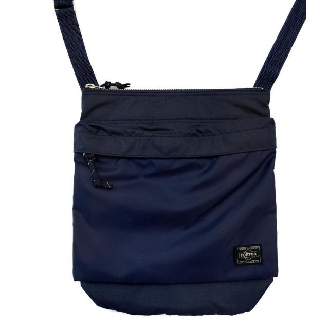 美品 ポーター PORTER ショルダーバッグ ユニセックス | justice.gov.zw