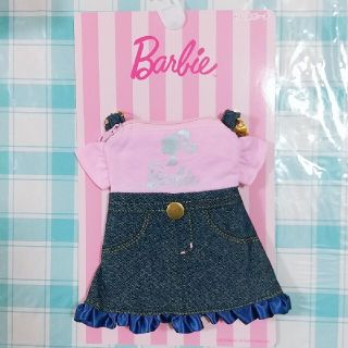 バービー(Barbie)のBarbie　ドレスポーチ(その他)