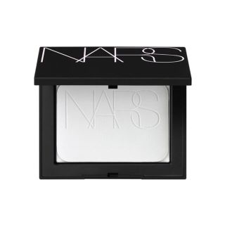 ナーズ(NARS)の【NARS】ライトリフレクティングセッティングパウダープレスト　フェイスパウダー(フェイスパウダー)