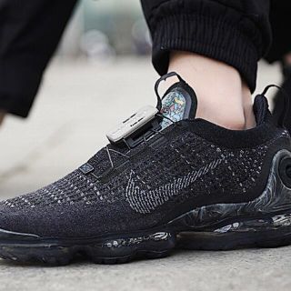 ナイキ(NIKE)の 28cm新品未使用ナイキ　エアヴェイパーマックス2020 FKフライニット  (スニーカー)