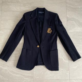 ポロラルフローレン(POLO RALPH LAUREN)のラルフローレン　ジャケット(テーラードジャケット)