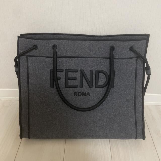 FENDI ローマ バッグ