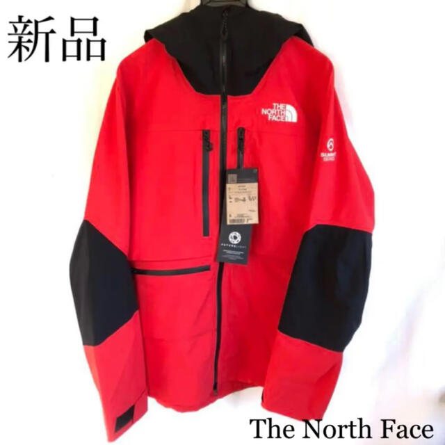 THE NORTH FACE(ザノースフェイス)の新品 ノースフェイス  NP51921 L5フューチャーライトジャケット メンズのジャケット/アウター(マウンテンパーカー)の商品写真