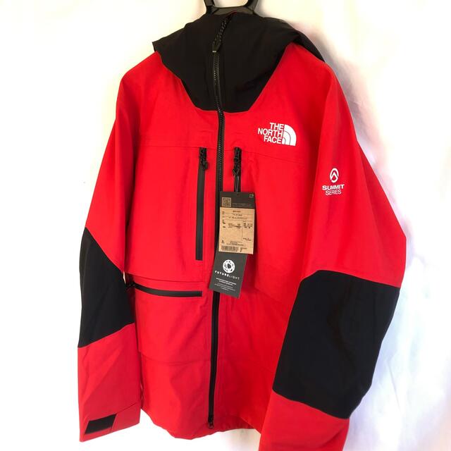 THE NORTH FACE(ザノースフェイス)の新品 ノースフェイス  NP51921 L5フューチャーライトジャケット メンズのジャケット/アウター(マウンテンパーカー)の商品写真