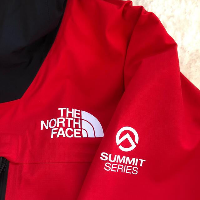 THE NORTH FACE(ザノースフェイス)の新品 ノースフェイス  NP51921 L5フューチャーライトジャケット メンズのジャケット/アウター(マウンテンパーカー)の商品写真
