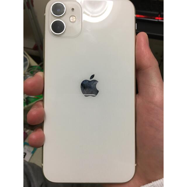 iPhone11 128GB 超美品