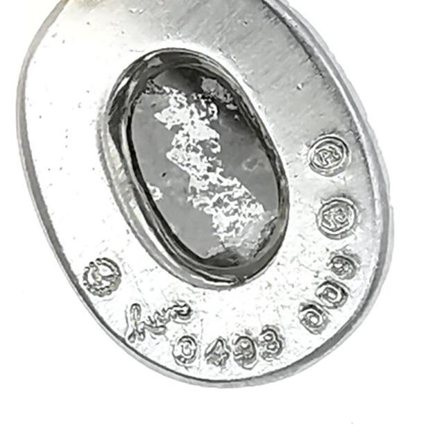 hum ハム K18 Pt ローズカット ダイヤモンド ネックレス レディースのアクセサリー(ネックレス)の商品写真