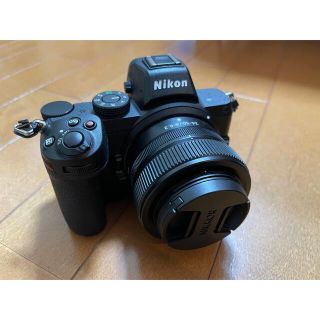 Nikon Z5 24-50Kit 【１着でも送料無料】 66%割引 greenxmetals.com