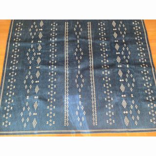 ウニコ(unico)のUNICO AKHNIラグ　200x250cm(新品)(ラグ)