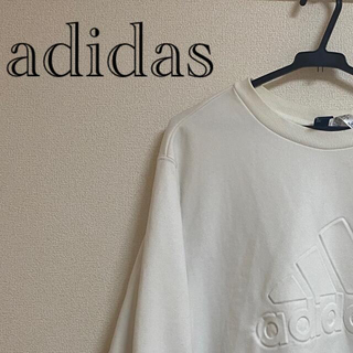 アディダス(adidas)のアディダス✨adidas✨レディース　フリーサイズ　限定物(ニット/セーター)