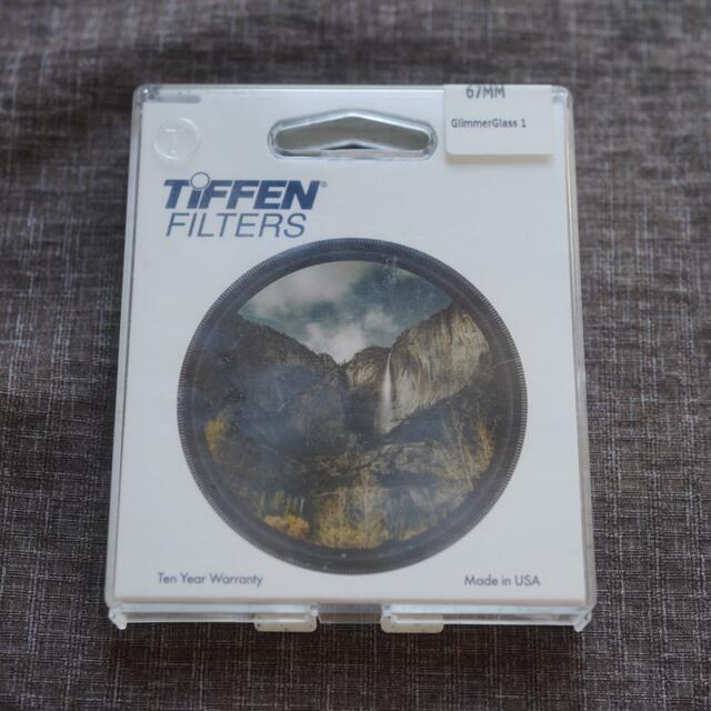 Tiffen Glimmer Glass 1 67mm