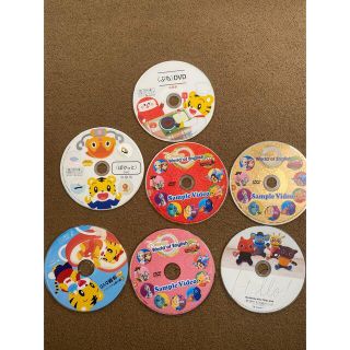 ディズニー(Disney)のDWE DVD(知育玩具)