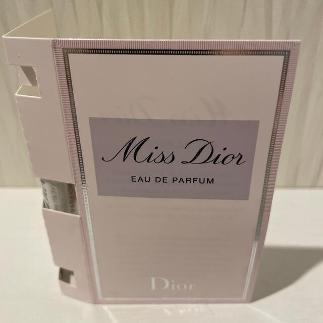 Dior(ディオール)の【新作】ミスディオール香水 コスメ/美容の香水(香水(女性用))の商品写真