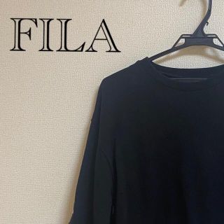 フィラ(FILA)のフィラ✨FILA✨レディース　Sサイズ　トップス　セーター(ニット/セーター)