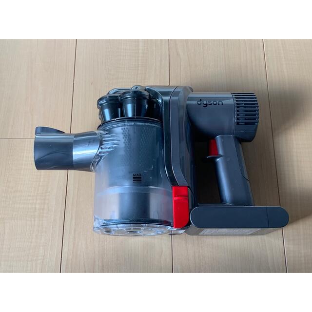 dyson DC45 本体