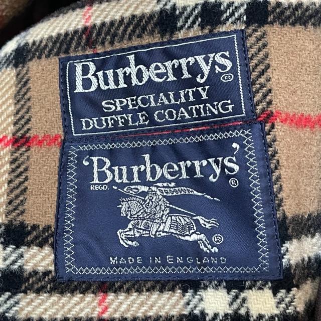 BURBERRY(バーバリー)のバーバリーズ コート レディース - 長袖/冬 レディースのジャケット/アウター(その他)の商品写真