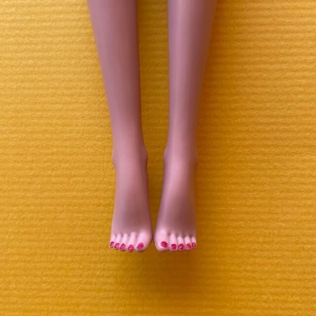 2023定番 Barbie ポピーパーカーの通販 by モカ's shop｜バービーならラクマ - Poppy Parker 通販大特価